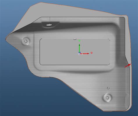 sheet metal pattern development software|autocad sheet metal unfolding.